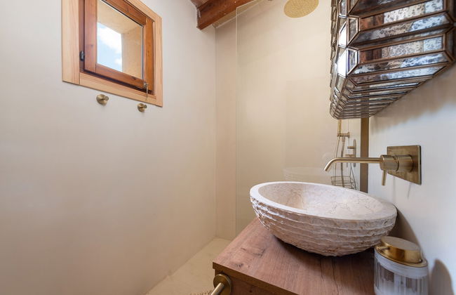 Le Petit Paradis in Biniagual - Photo 23