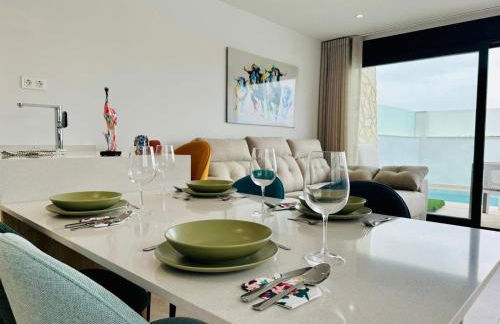 Villa Alixana Costa Calida - Foto 11