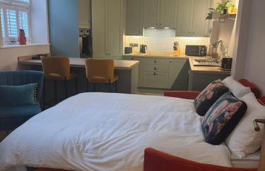 Half Moon Nest - Refurbished throughout for 2026 - Foto 9