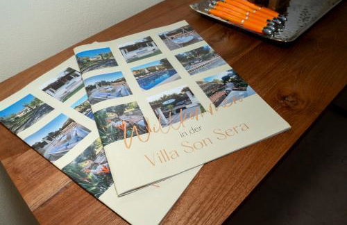 Villa Son Sera - Foto 27