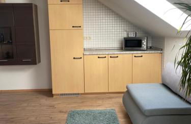 Ferienwohnung Klitzschen Nähe Torgau - Foto 19