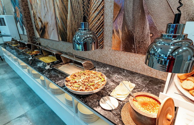 THE GREEN PARK SAPANCA - Foto 22