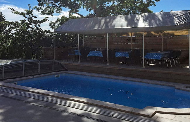 10 Person Holiday Home in Arendal-by Traum - Foto 23