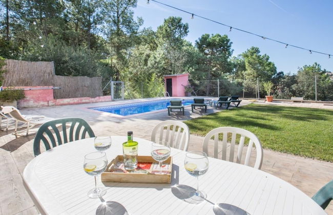 Bellavista in Lloret de Mar - Foto 3