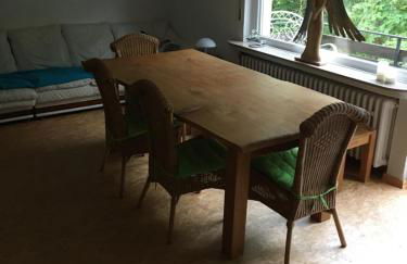 Zwischen Köln und Bonn, Central oben - Foto 18