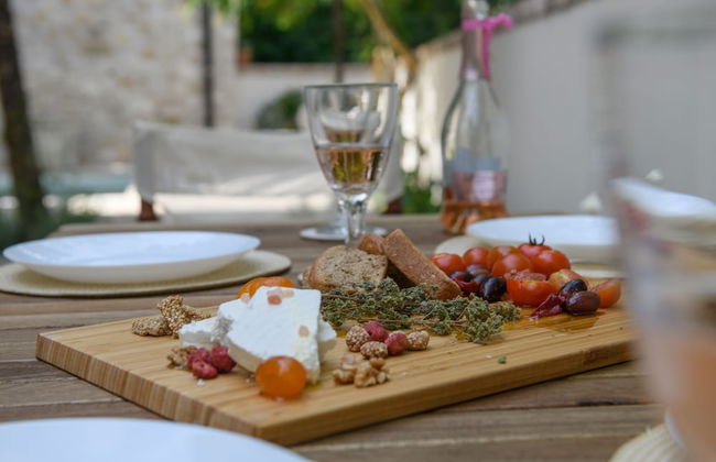 Carpofoli Corfu - Foto 64