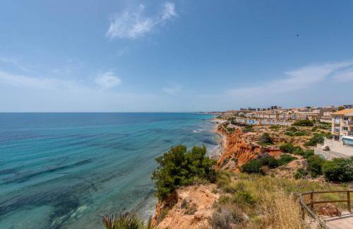 CB Living - Cosy loft with terrace, Villamartin - Foto 25