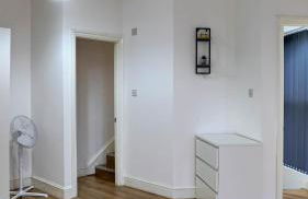 Spacious 2 Bed Apart with Patio in Camden WR201 - Foto 19