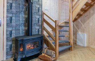 Domki na Wiyrchu - Foto 44