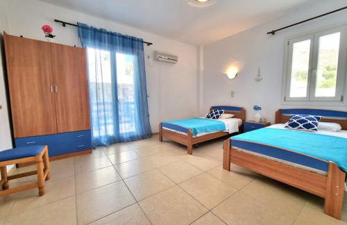 Zafeiris Apartments - Foto 30