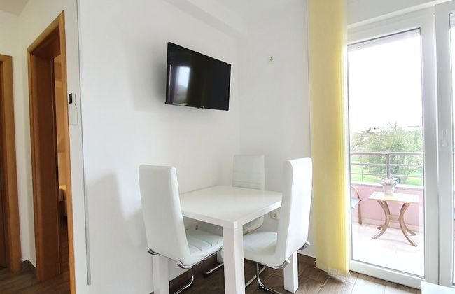 Apartments Karla - Foto 20