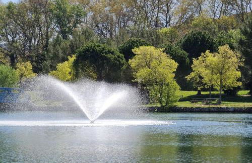 Ni 100%Gite,Ni100% loc chez Kheira&Pascal - Foto 42