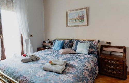 Dimora Valpantena Luminoso appartamento - Foto 15