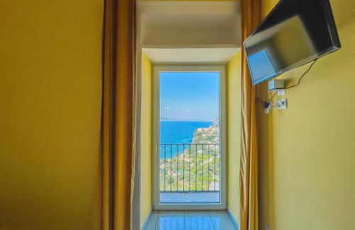 Sogni sul golfo Sorrento's guesthouse - Foto 2