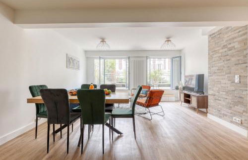 Branded New 4 Bdrs Flat - Huge Terrace - Prime Loc - Foto 3