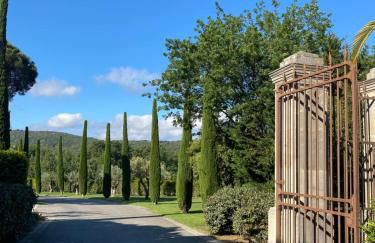 Maison classée sur le Golfe de St Tropez - Foto 20