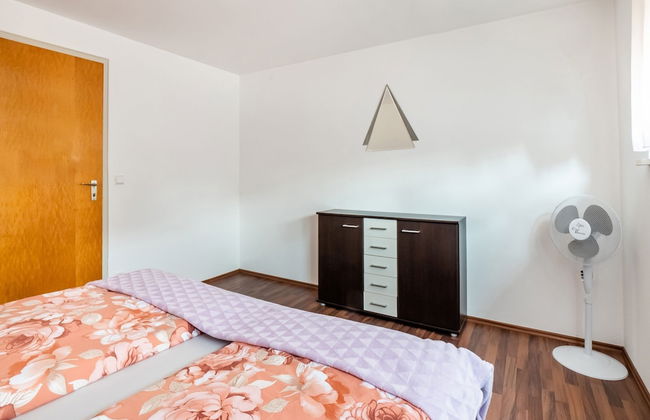 Ferienwohnung im Zentrum von Mahlberg - Foto 5