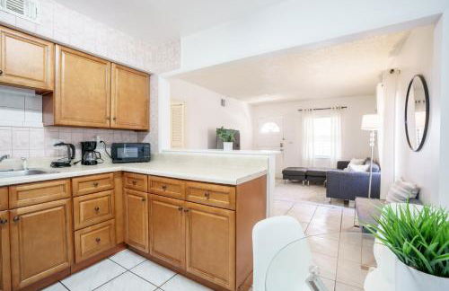 Modern 2 Bedroom in the Heart of Wynwood Art District - Foto 12