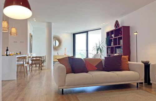 Lady Delmar Marina Olhao By Junto ao Mar - Photo 46