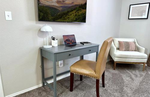 Modern Home Close to It All in DFW Texas! - Foto 23