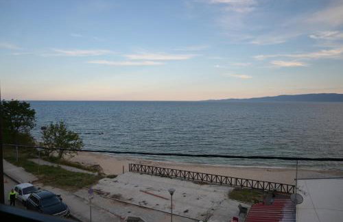 Maria rooms to let Ouranoupoli - Foto 14