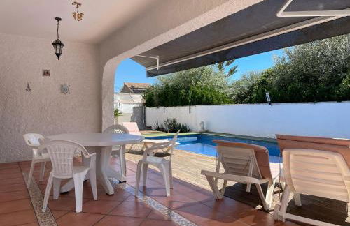 Villa Juanma - Foto 21