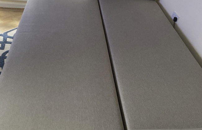 Impeccable 2-bed Apartment in London - Foto 29