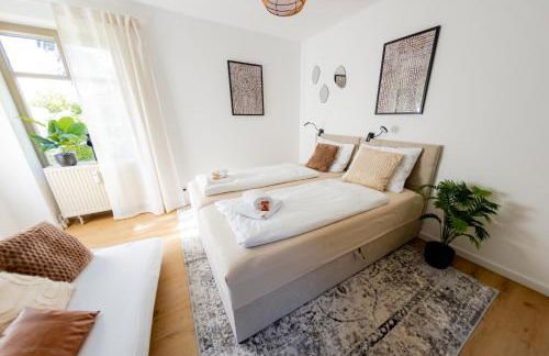 Come4Stay Innstadtgarten Domblick - Foto 49