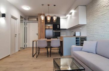 Apartments Elite - Foto 15