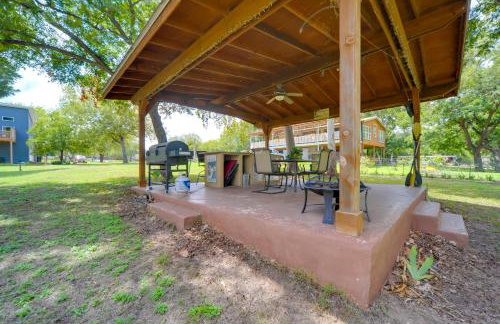 Cozy Casita and Cabana on Lake Marble Falls! - Foto 16