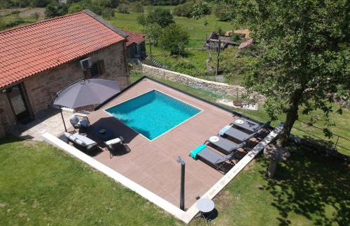 Casa Costiña - Foto 59