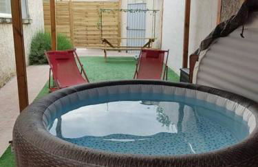 Appartement Velleron-4 personnes - Foto 1