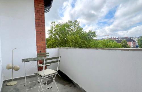 Gemütliches, geräumiges Apartment im Herzen von Kiel - Foto 15