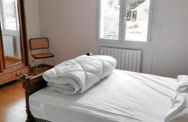 La Maison de L'Hermitage 225 m2 terrain 2300 m2 - Photo 43