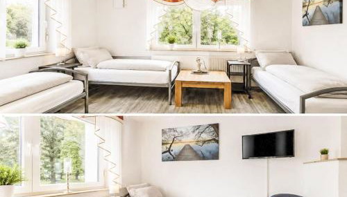 Holiday Home Bailey by Interhome - Foto 4