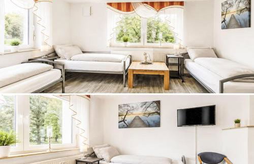 Holiday Home Bailey by Interhome - Foto 4