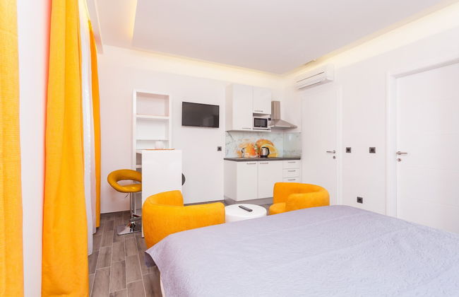 Apartments Villa Peragro - Foto 11