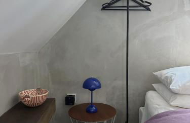 THE L lodge, ocean view garden Country House - Photo 29