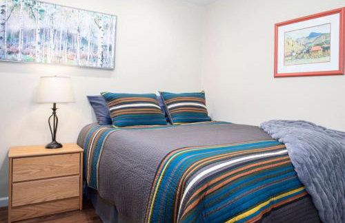 Biplane Hangar Bighorn Room - Foto 6