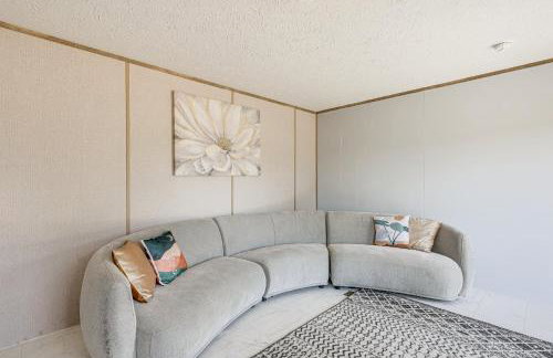 Pet-Friendly Kempner Escape Near Parks and Trails! - Foto 4