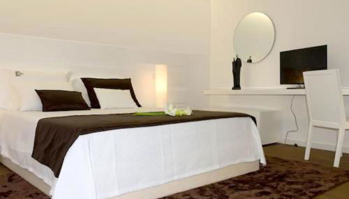 Charming Country House in Riba de Mouro, Fireplace - Foto 5