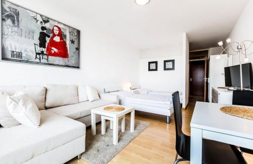 Fair Apartments Cologne - Photo 13