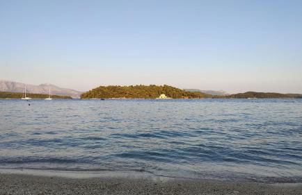 Two Palm Trees Apartment - Foto 19