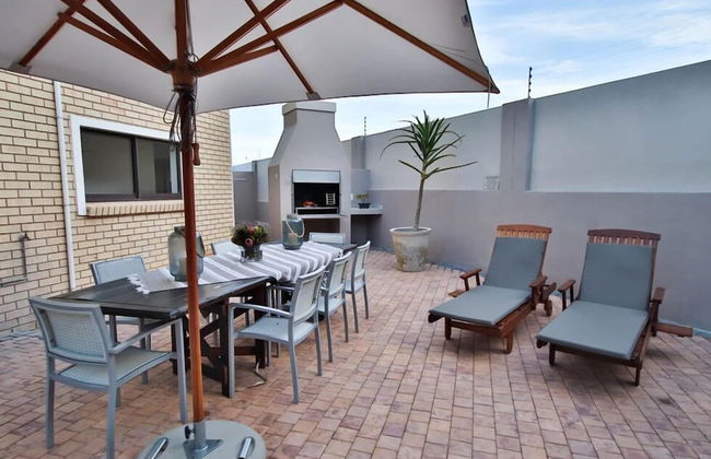 Jeffreys Bay Luxury Apartments - Foto 42