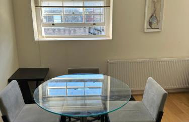LX Russell Square Apartments - Foto 28