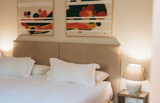 Rondaia Boutique Vineyard Stay – Mallorca, Tramuntana - Foto 24