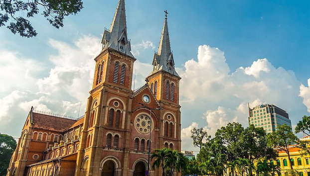 Ho Chi Minh City – Cu Chi Fullday - Photo 5
