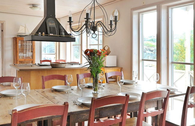 Holiday Home in SkÃ¤rhamn - Photo 15