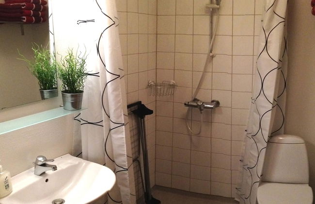 Herning City Apartments - Foto 6