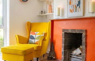 Secluded 3 bed cottage in private parkland - Foto 9